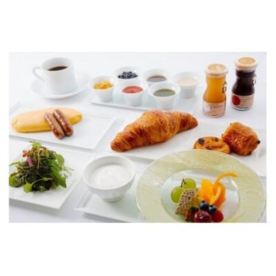 オテルグレージュ1泊朝食付きペア宿泊券【パームツリーリゾート】_HA1480