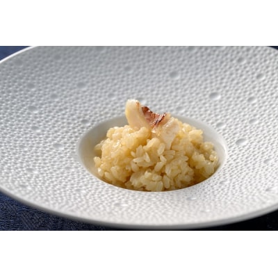 天然魚のフォンで作ったリゾット5食【FRANCEYA】_HA1508