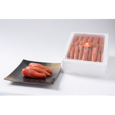 辛子明太子 1kg 【ちかえフーズ】_HA1574
