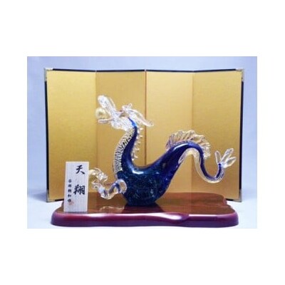 天翔龍　蒼　SO-56【粋工房】_HA1639