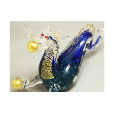 天翔龍　蒼　SO-56【粋工房】_HA1639