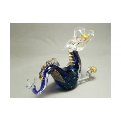 天翔龍　蒼　SO-56【粋工房】_HA1639
