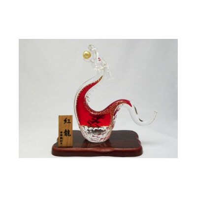 紅龍 SO-108【粋工房】_HA1637