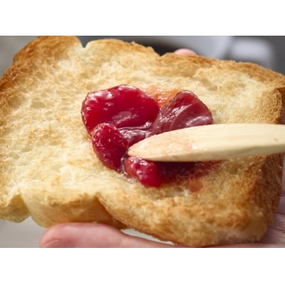 【一週間以内に発送】宗像コンフィチュール〈あまおう〉2本セット【メゾンスワロー】_HA1368