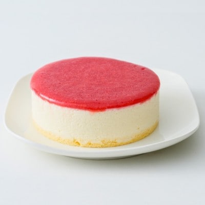 博多あまおうレアチーズケーキ「いっちーず」2個セット【道の駅むなかた】_HA1832