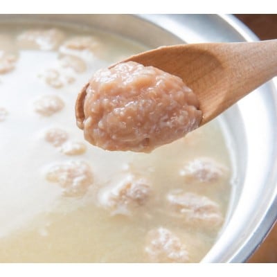 さもんじ謹製 博多水炊き よかゆずセット【博多水炊きさもんじ】_HA1768