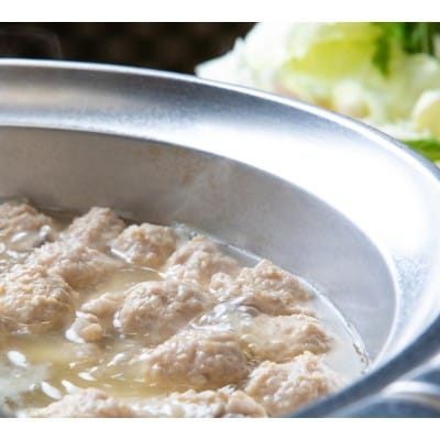 さもんじ謹製 博多水炊き よかゆずセット【博多水炊きさもんじ】_HA1768