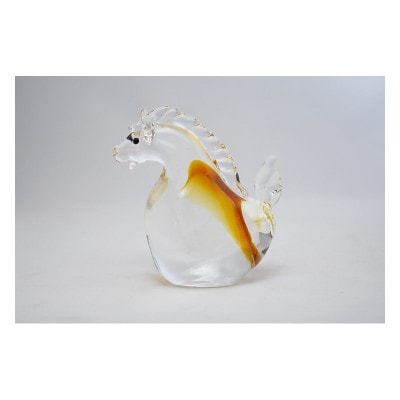 【期間限定】 干支 午 SE-070【粋工房】_HA1872