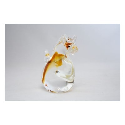 【期間限定】 干支 午 SE-070【粋工房】_HA1872