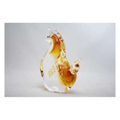 【期間限定】干支 午 SE-072【粋工房】_HA1874