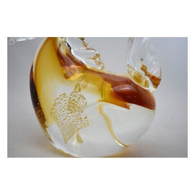 【期間限定】干支 午 SE-074【粋工房】_HA1876