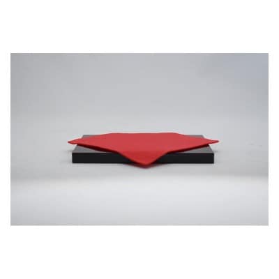 【期間限定】干支 赤午 SE-076RE【粋工房】_HA1879