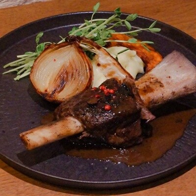 CIMA Grill & Cafe お食事券【カナディアンキャンプ乗馬クラブ】_HA1803