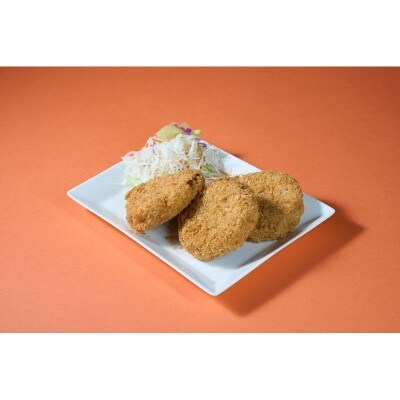 ドでか!茎わかめコロッケ【宗像漁協共同組合】_HA1726