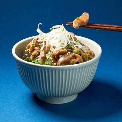 煮穴子茶漬け(3袋セット)【宗像漁協共同組合】_HA1729