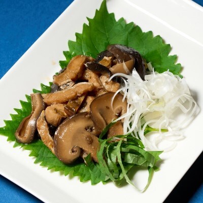 煮穴子茶漬け(3袋セット)【宗像漁協共同組合】_HA1729