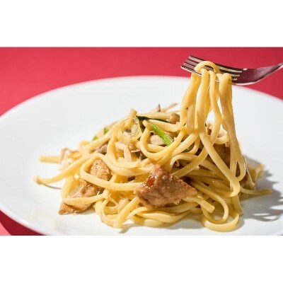 穴子和風パスタ(3個セット)【宗像漁協】_HA1730