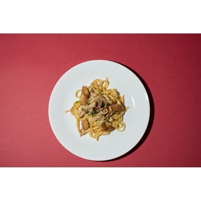 穴子和風パスタ(3個セット)【宗像漁協共同組合】_HA1730