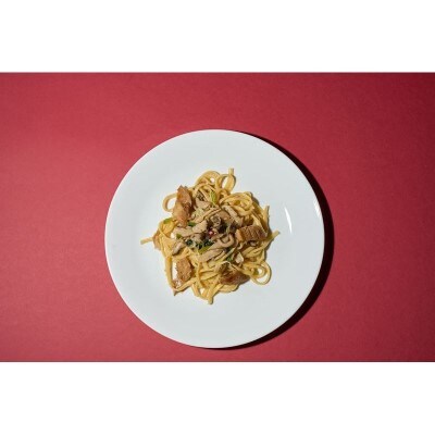 穴子和風パスタ(3個セット)【宗像漁協】_HA1730