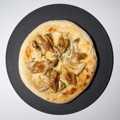 穴子味噌マヨピザ(3枚セット)【宗像漁協】_HA1731