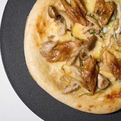 穴子味噌マヨピザ(3枚セット)【宗像漁協共同組合】_HA1731