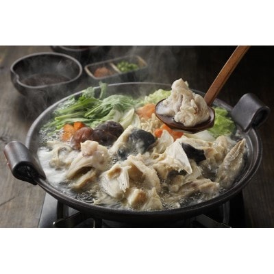 天然ふくあら鍋セット【宗像漁協】_HA1931