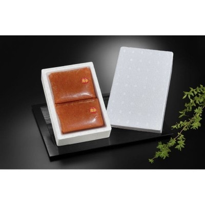 無着色辛子明太子 激辛ばらこ1kg【玄海】_HA1852