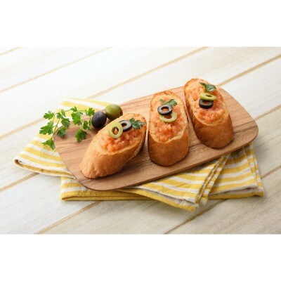 【訳あり】無着色辛子明太子 切子1.5kg (500gx3パック)【玄海】_HA1853