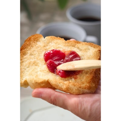 宗像コンフィチュール(あまおう・大島そだちの甘夏マーマレード)【メゾンスワロー】 _HA1850