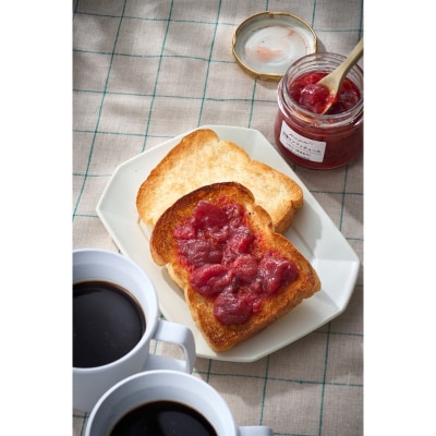 宗像コンフィチュール(あまおう・大島そだちの甘夏マーマレード)【メゾンスワロー】 _HA1850