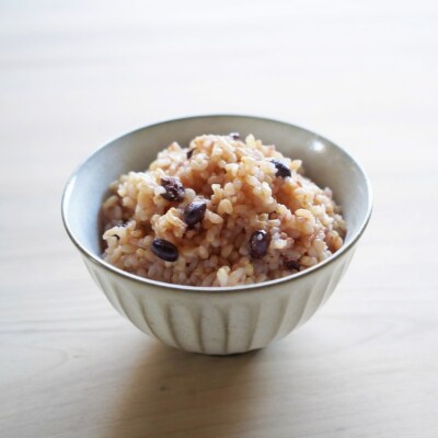 発芽酵素玄米 15食セット【MINORI CAFÉ 発酵食カフェ】_HA1772