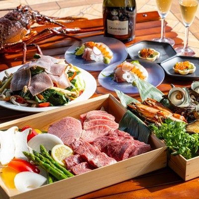 宿泊ギフト券　10,000円分【宗像大島リゾート】_HA1881