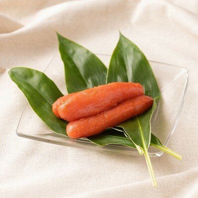 【2025年12月より順次発送】あまおう1P&明太子100g【南国フルーツ】_HA1900