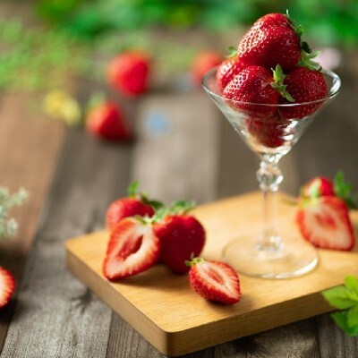 【2025年12月より順次発送】あまおう 約600g(24～30粒)【南国フルーツ】_HA1905