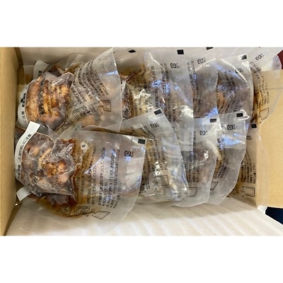 レンジで簡単!博多和牛デミグラスソース手ごねハンバーグ 150g×10個【宗像肉工房】_HA1978