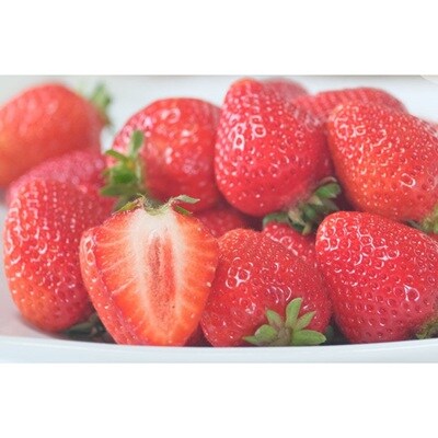 【先行予約受付中】特別栽培あまおう4パック(サイズミックス)【うるう農園】_HA1968