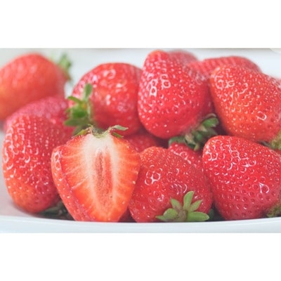 【先行予約受付中】特別栽培あまおうDX2パック【うるう農園】_HA1965