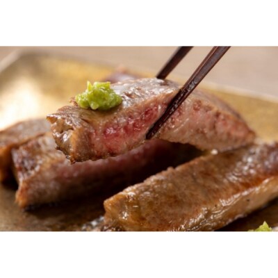 博多和牛ヒレ150g×1枚&サーロイン150g×1枚食べ比べセット【株式会社木村食品】_HA1992