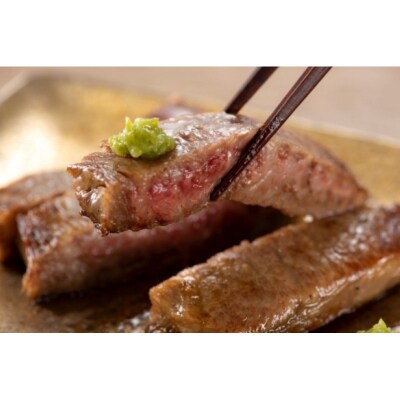 黒毛和牛(博多和牛)サーロインステーキ 150g×1枚【株式会社木村食品】_HA1991