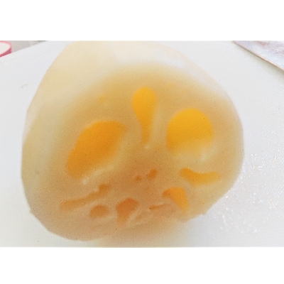 赤川農園のレンコン箱詰め(1.5kg)