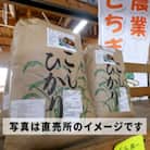 【令和7年産】コシヒカリ米10kg(そすいのミネラル米)