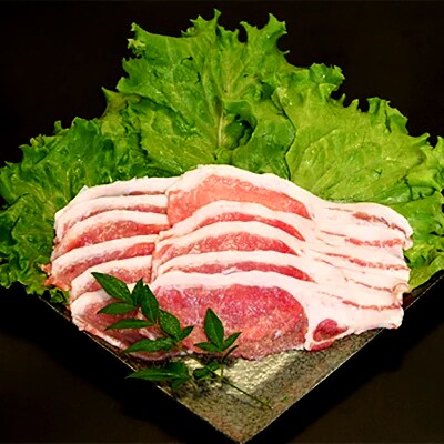 那須三元豚1kgセット