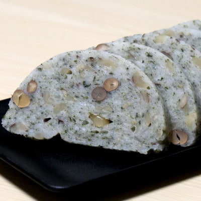白餅・豆餅　杵つき餅セット(12月26日発送分)
