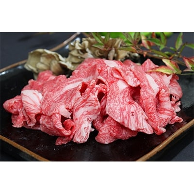 那須野ヶ原和牛 切り落とし570g(約3~5人前)