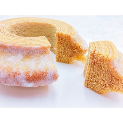 人気焼き菓子詰め合わせBセット(6種　計14個)