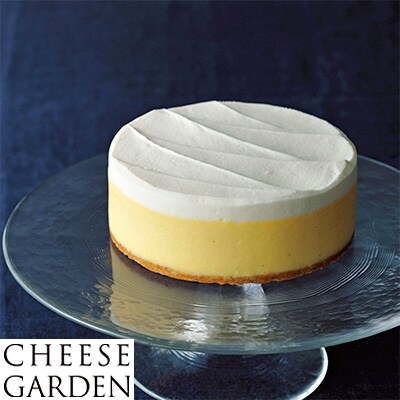 NASUWHITEフロマージュブランとプレミアムチーズケーキしらさぎのセット