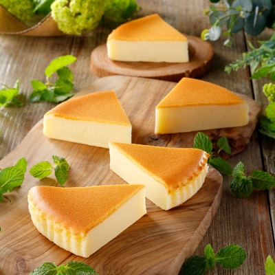 【チーズガーデン】御用邸チーズケーキ×2個セット