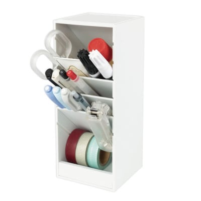 カール事務器 ツールスタンド・カスタム ワイド TS-012-W(那須塩原市工場生産品) 1個