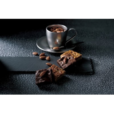 ブラウニー&フロランタン(AS125)