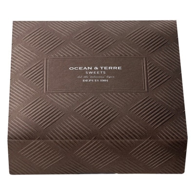 ヘーゼルナッツキャラメルタルト(AS132)